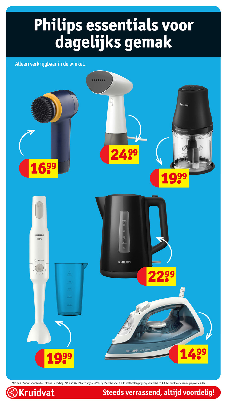 Kruidvat catalog page 72 — 2026-06-29 to 2026-07-05