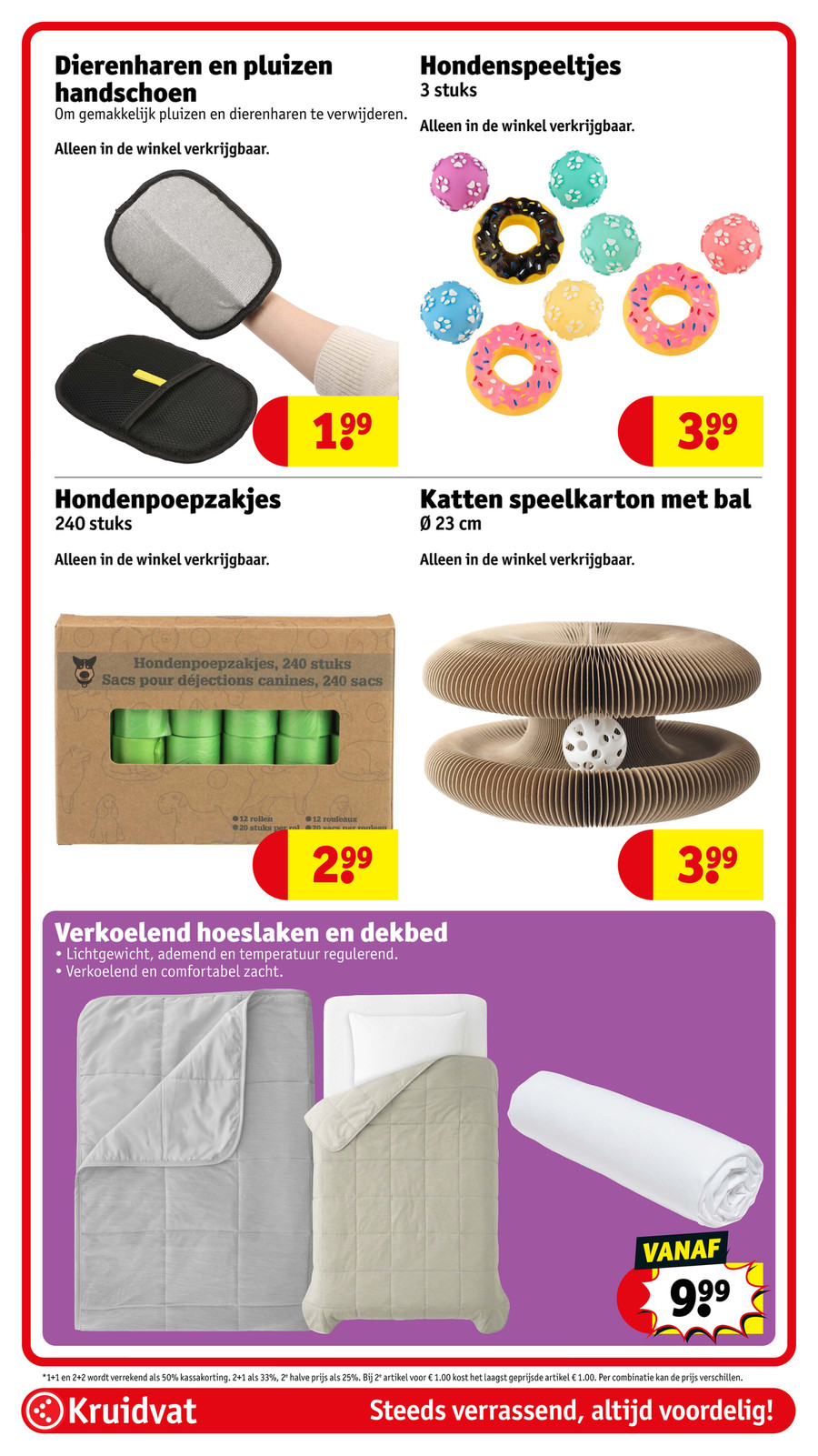 Kruidvat catalog page 73 — 2026-06-29 to 2026-07-05
