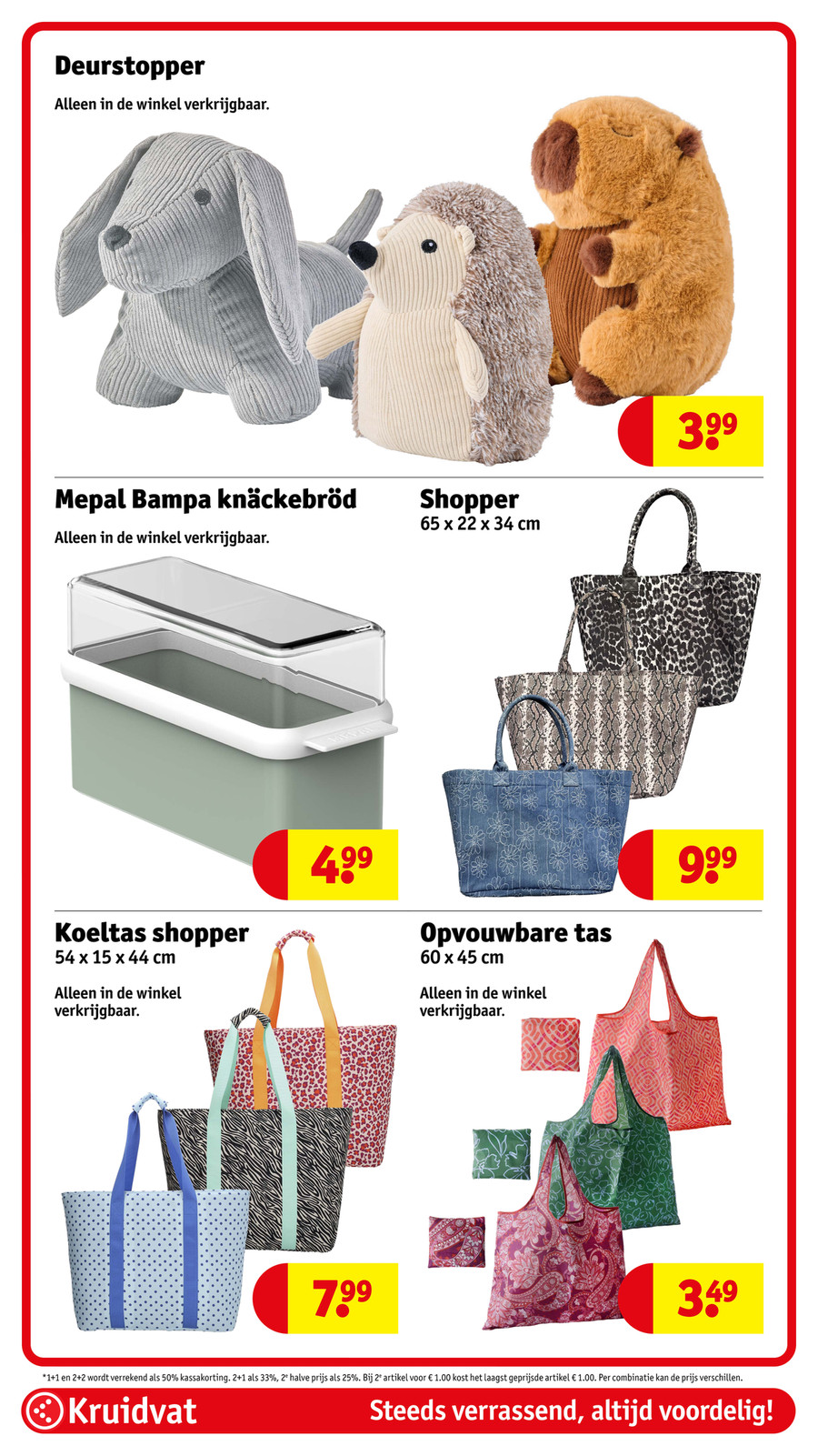 Kruidvat catalog page 75 — 2026-06-29 to 2026-07-05