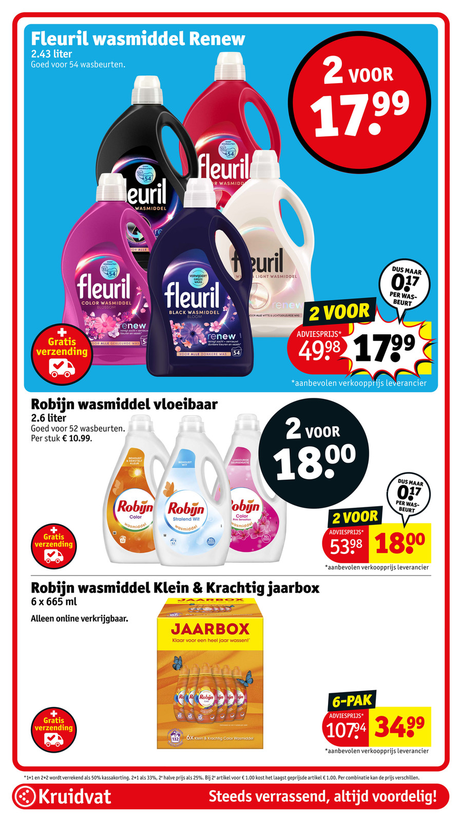 Kruidvat catalog page 78 — 2026-06-29 to 2026-07-05