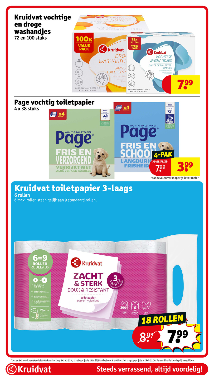 Kruidvat catalog page 79 — 2026-06-29 to 2026-07-05