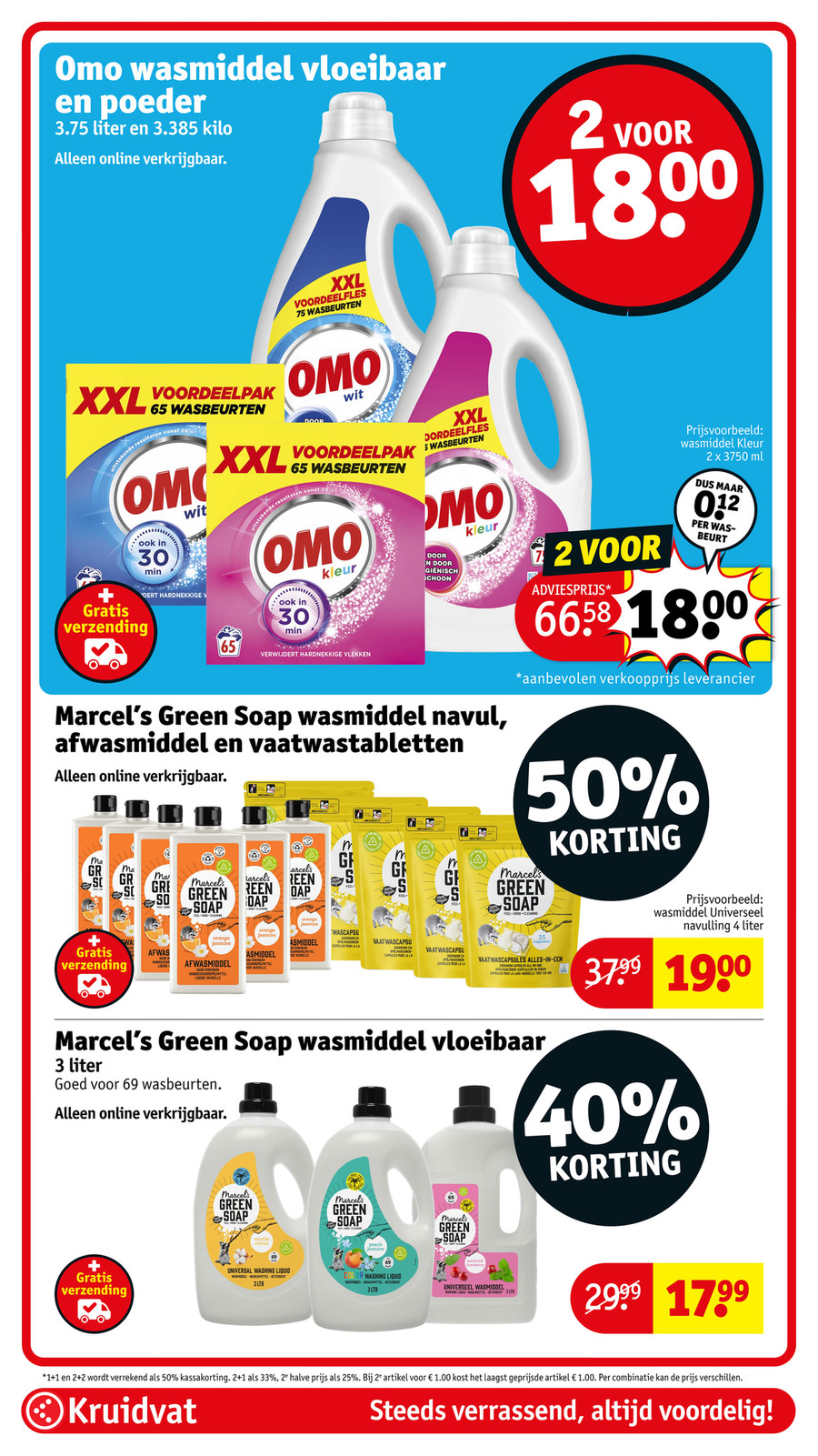 Kruidvat catalog page 80 — 2026-06-29 to 2026-07-05