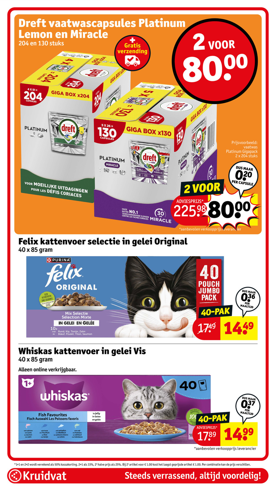 Kruidvat catalog page 81 — 2026-06-29 to 2026-07-05