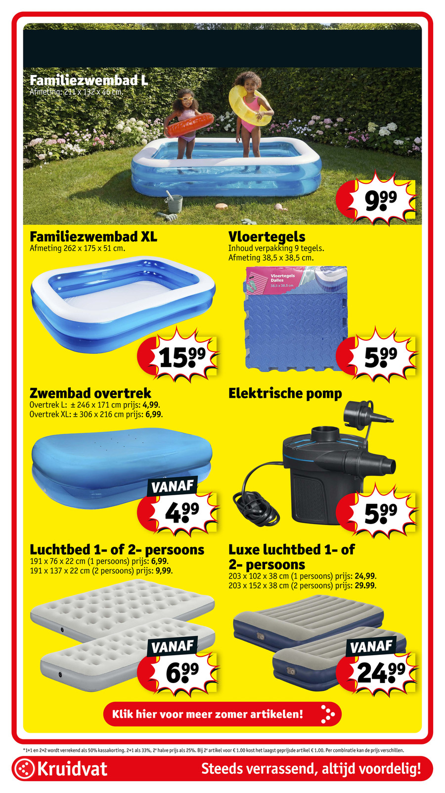 Kruidvat catalog page 86 — 2026-06-29 to 2026-07-05