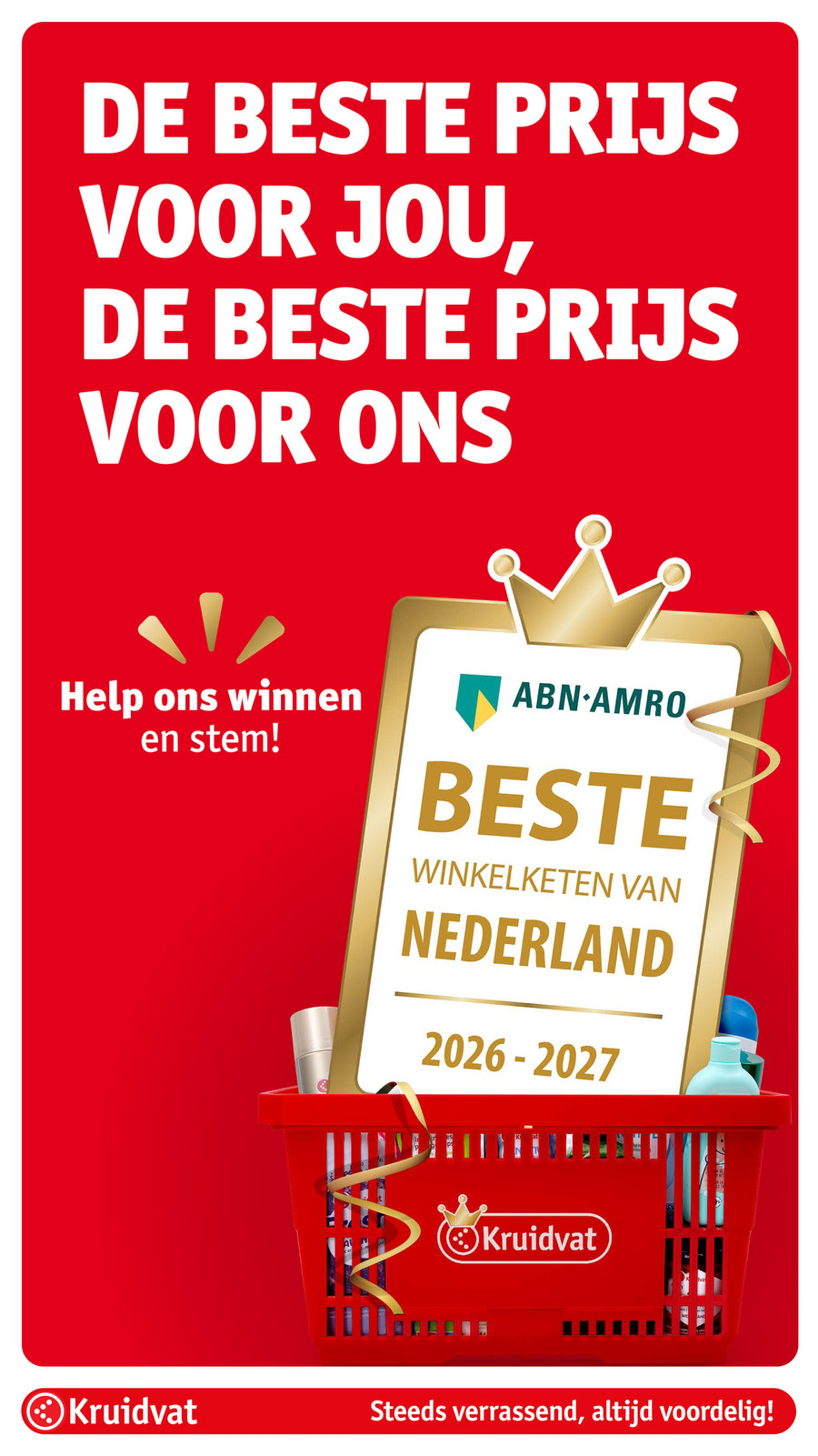 Kruidvat catalog page 87 — 2026-06-29 to 2026-07-05