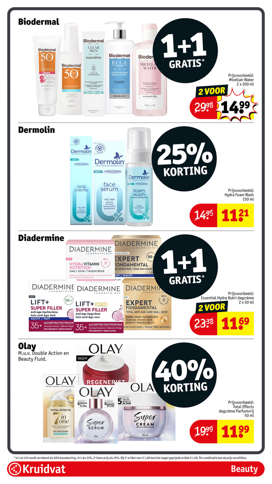 Kruidvat catalog page 5 — 2026-07-06 to 2026-07-19