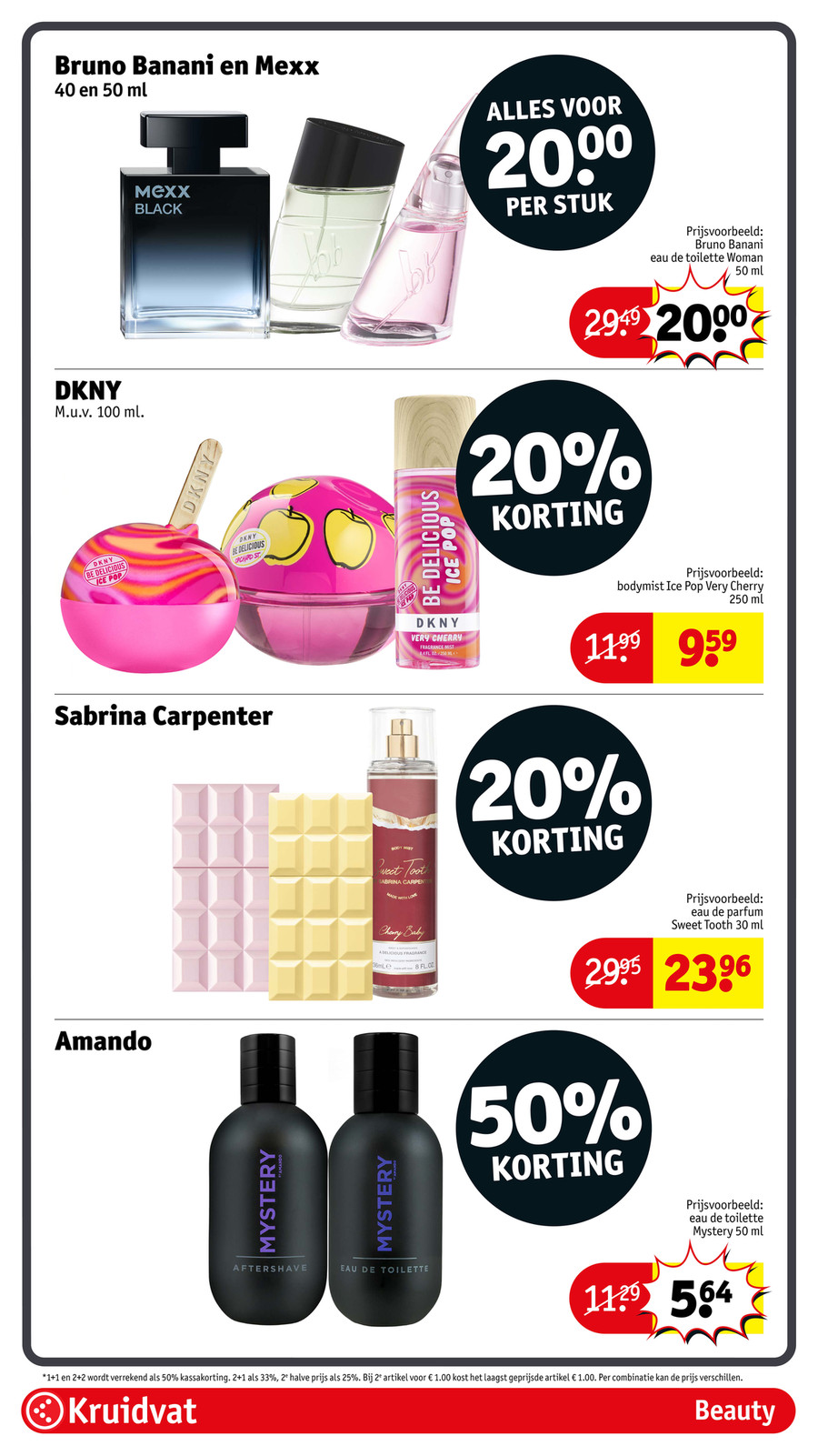 Kruidvat catalog page 9 — 2026-07-06 to 2026-07-19