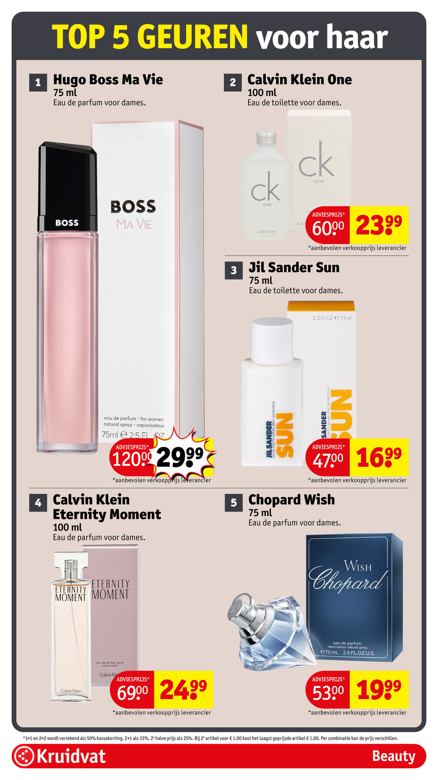Kruidvat catalog page 10 — 2026-07-06 to 2026-07-19