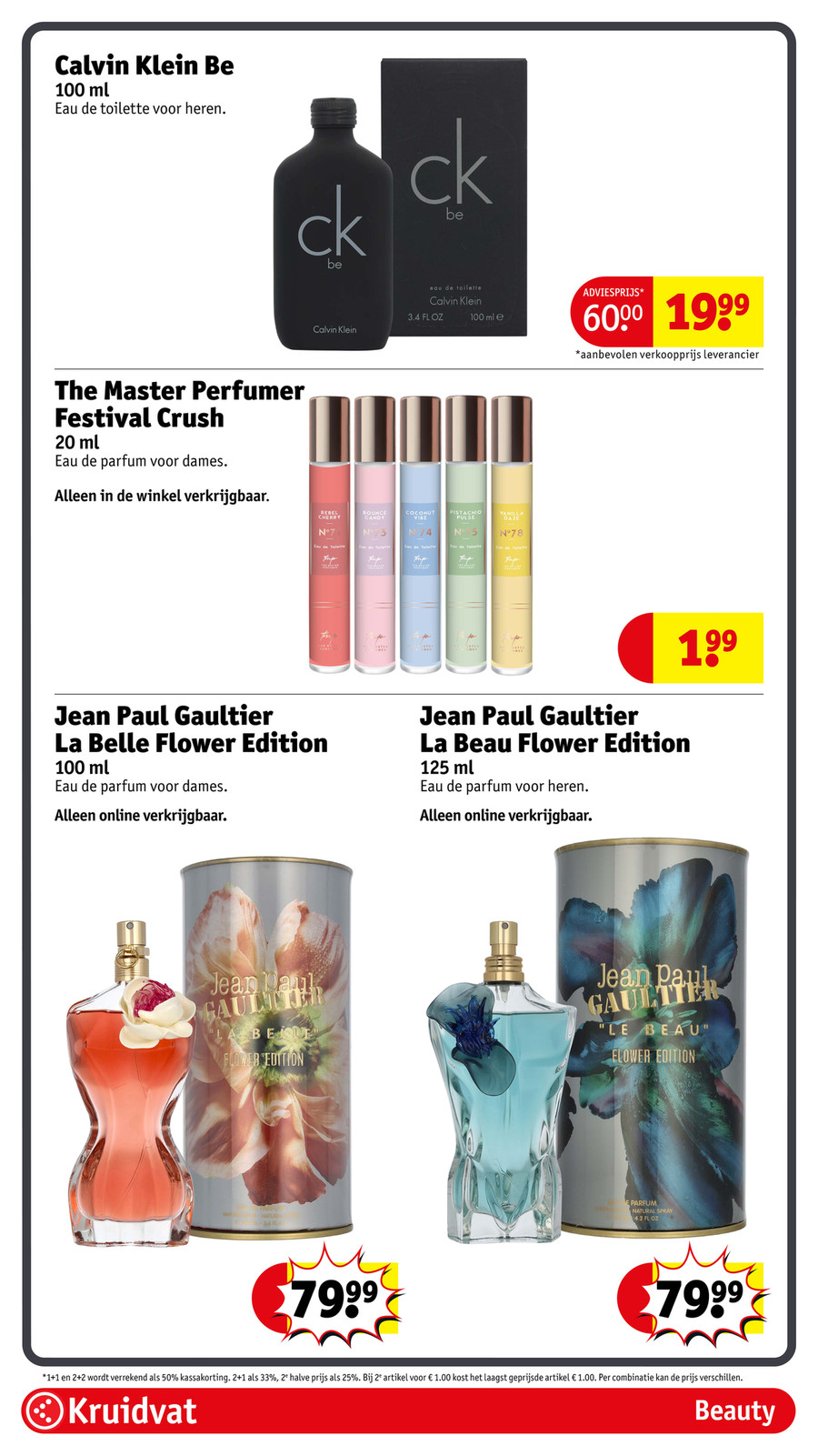 Kruidvat catalog page 13 — 2026-07-06 to 2026-07-19