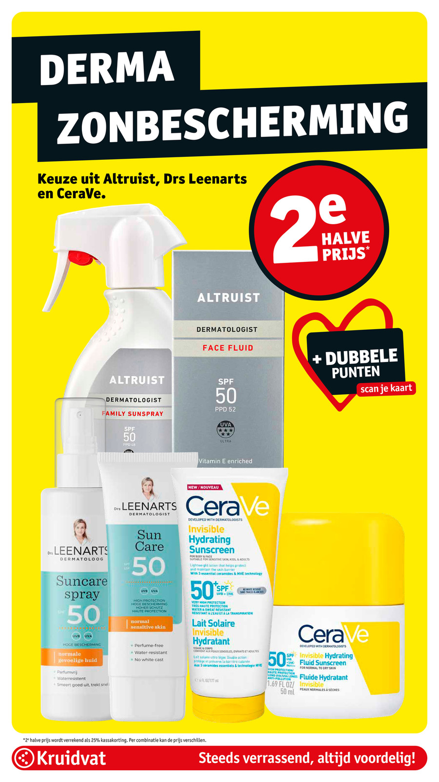 Kruidvat catalog page 14 — 2026-07-06 to 2026-07-19