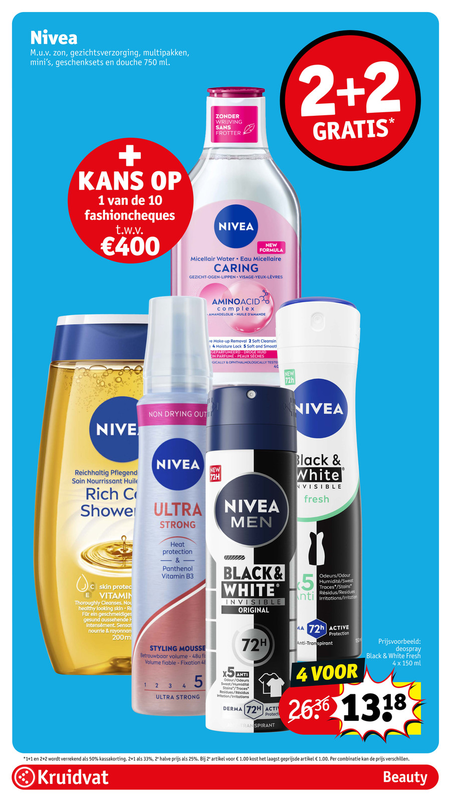Kruidvat catalog page 21 — 2026-07-06 to 2026-07-19