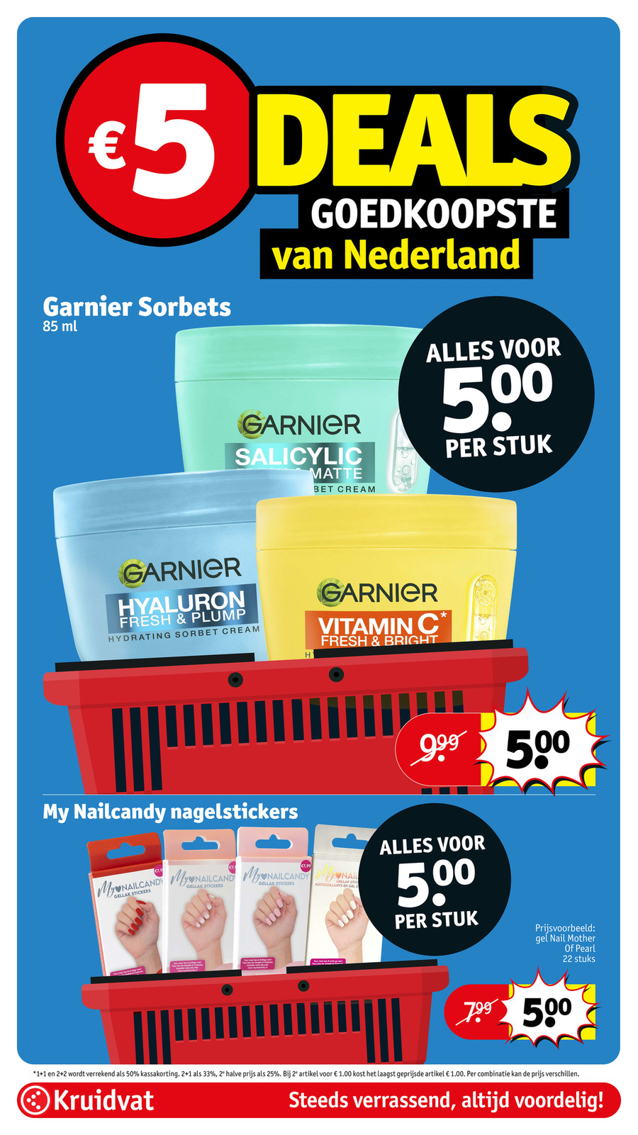 Kruidvat catalog page 22 — 2026-07-06 to 2026-07-19