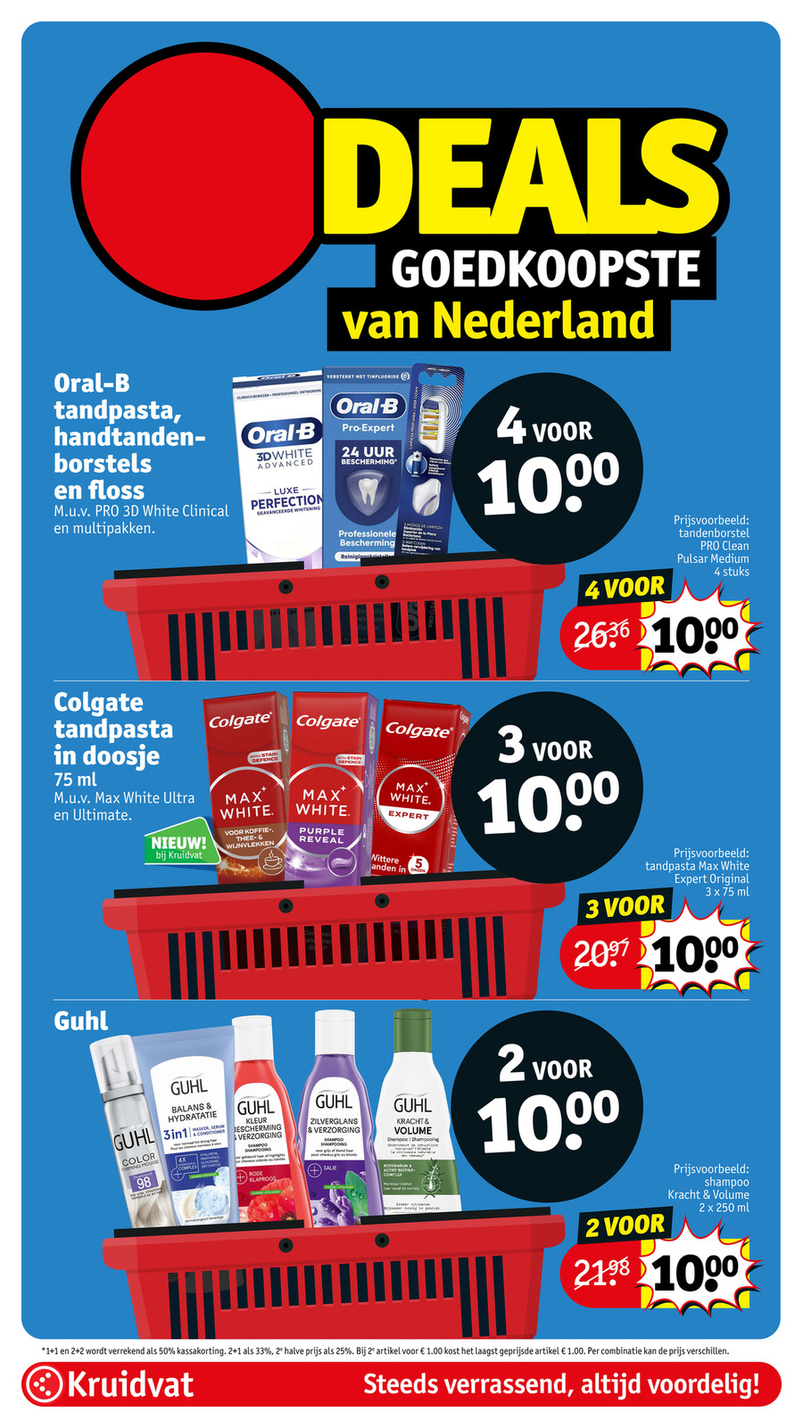 Kruidvat catalog page 26 — 2026-07-06 to 2026-07-19