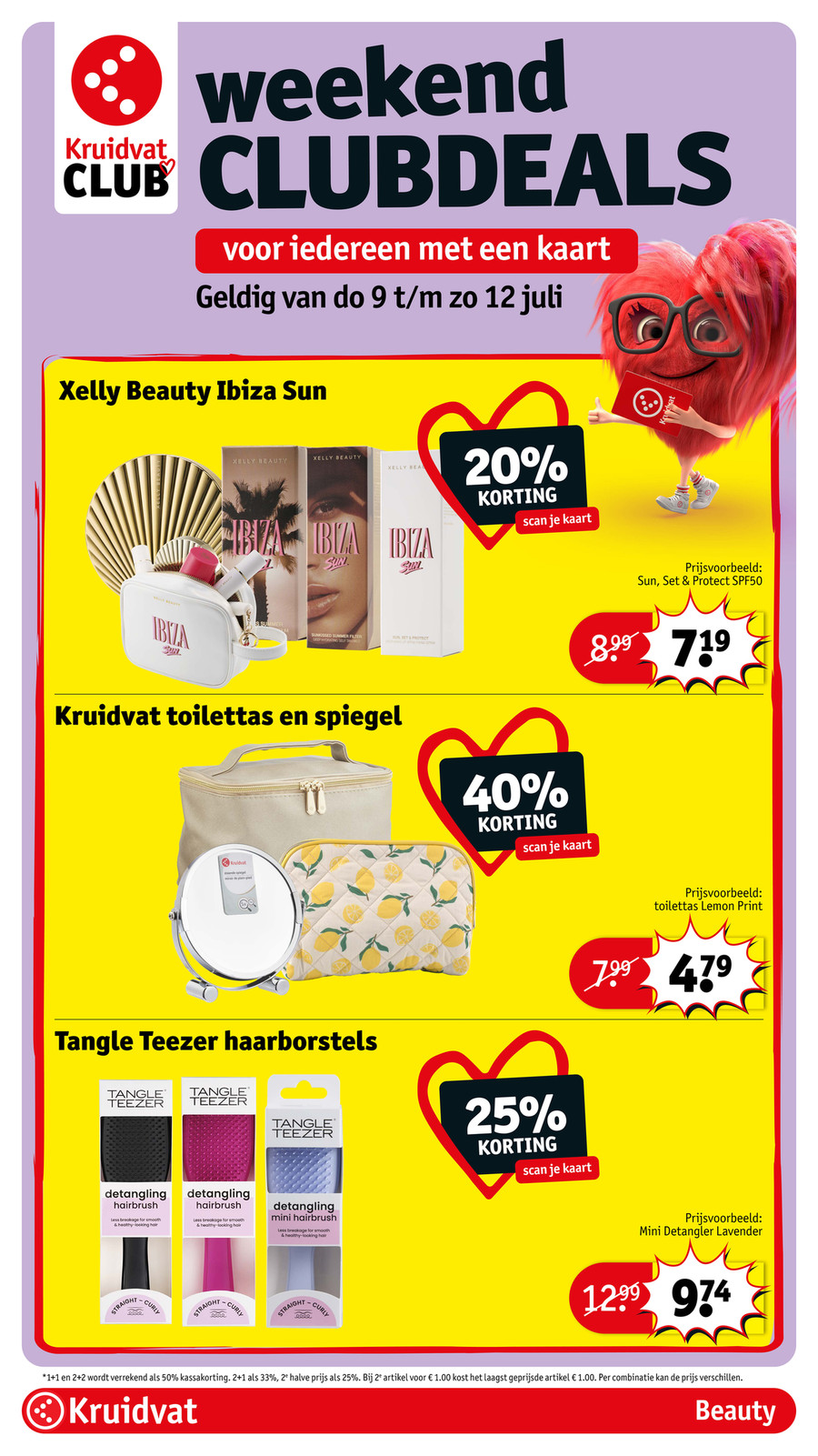 Kruidvat catalog page 37 — 2026-07-06 to 2026-07-19