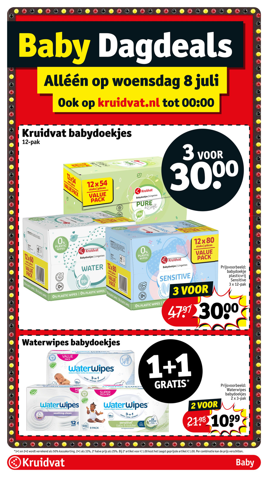 Kruidvat catalog page 63 — 2026-07-06 to 2026-07-19