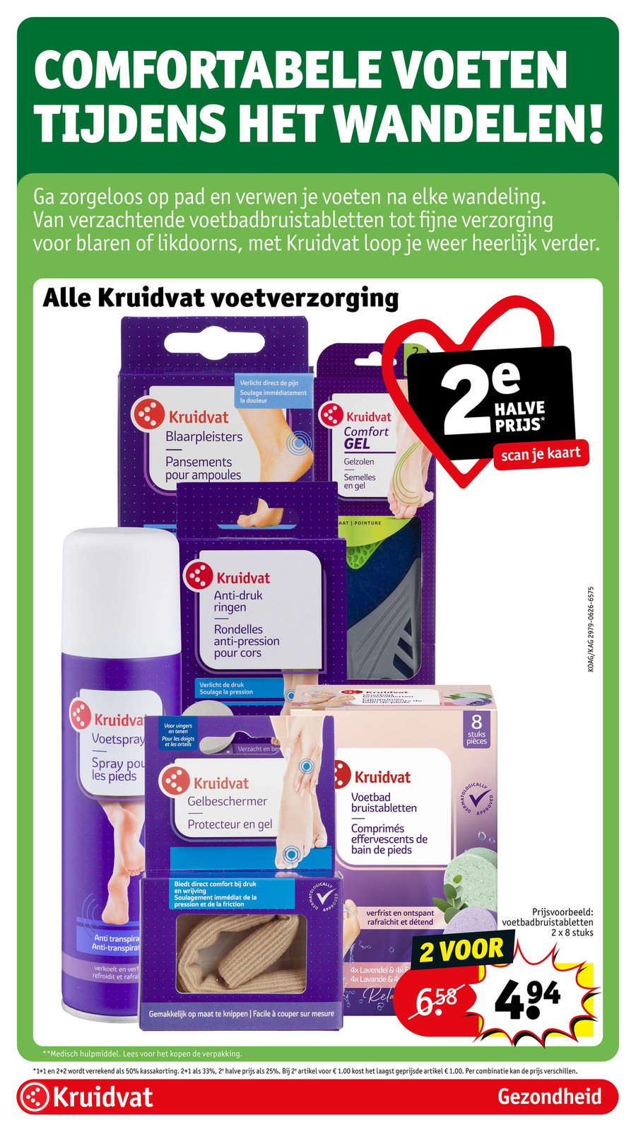 Kruidvat catalog page 79 — 2026-07-06 to 2026-07-19