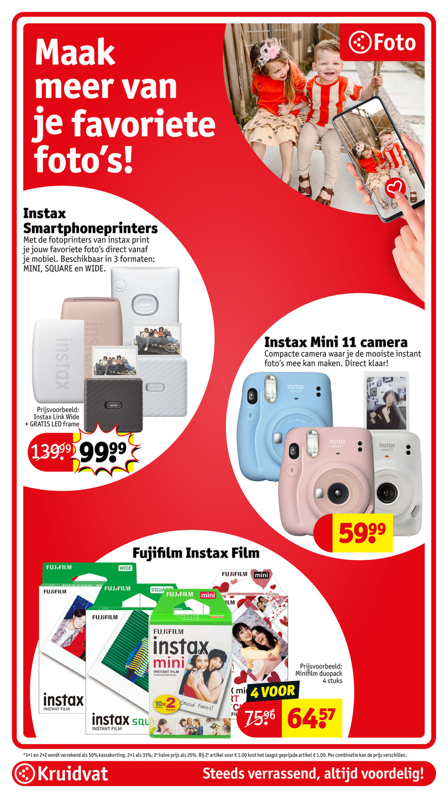 Kruidvat catalog page 86 — 2026-07-06 to 2026-07-19