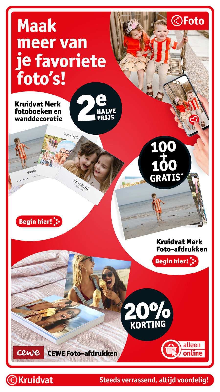 Kruidvat catalog page 87 — 2026-07-06 to 2026-07-19