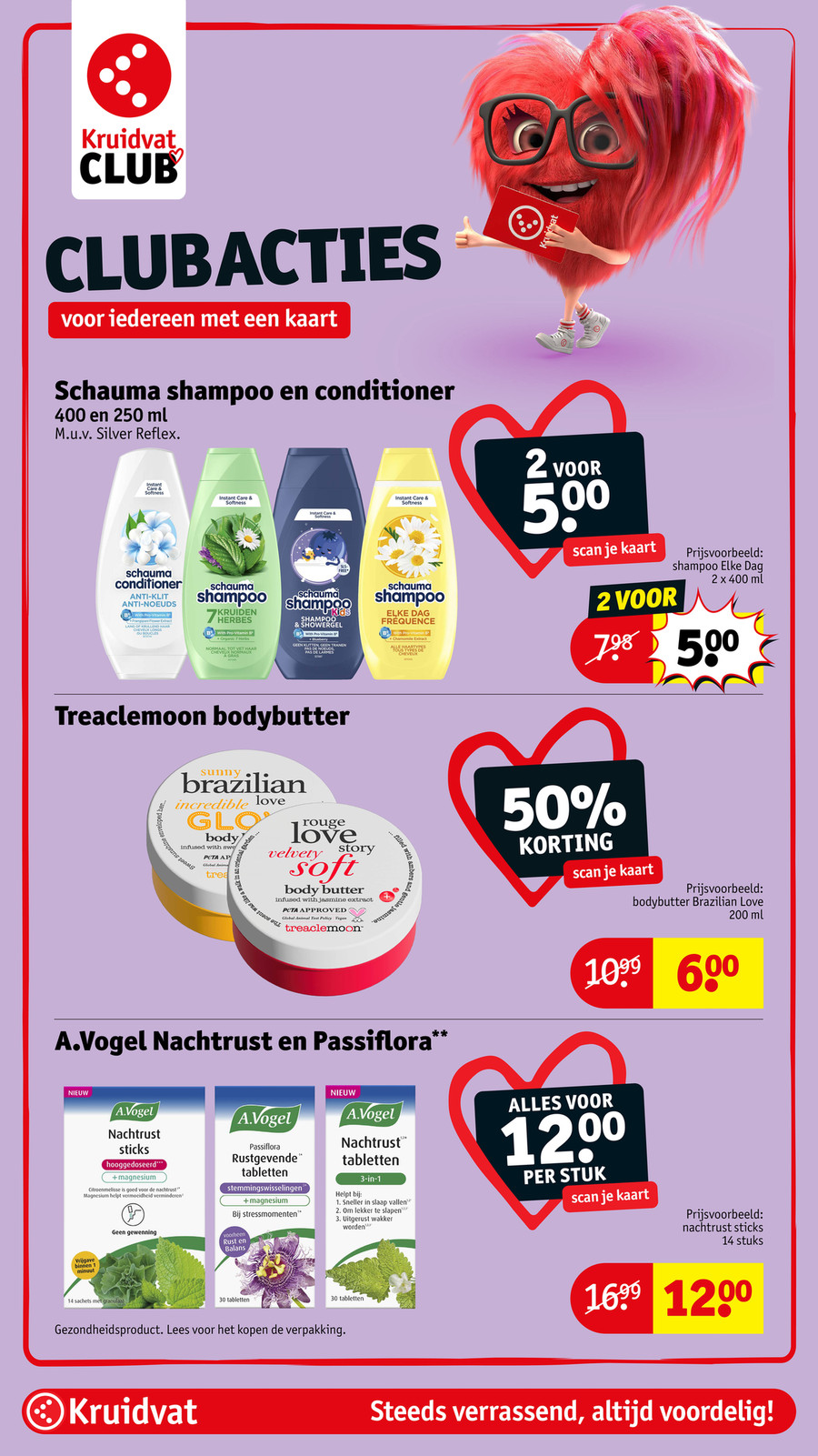 Kruidvat catalog page 15 — 2026-07-13 to 2026-07-19