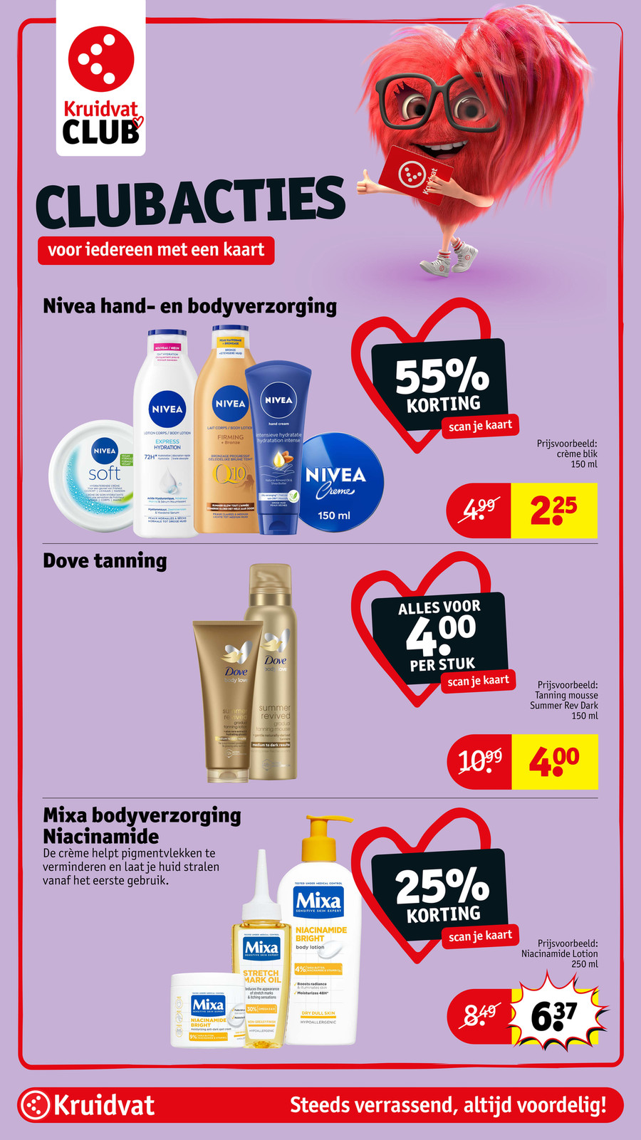 Kruidvat catalog page 16 — 2026-07-13 to 2026-07-19