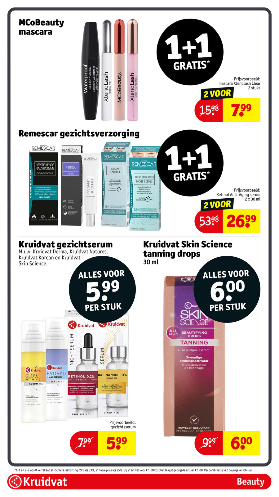 Kruidvat catalog page 24 — 2026-07-13 to 2026-07-19