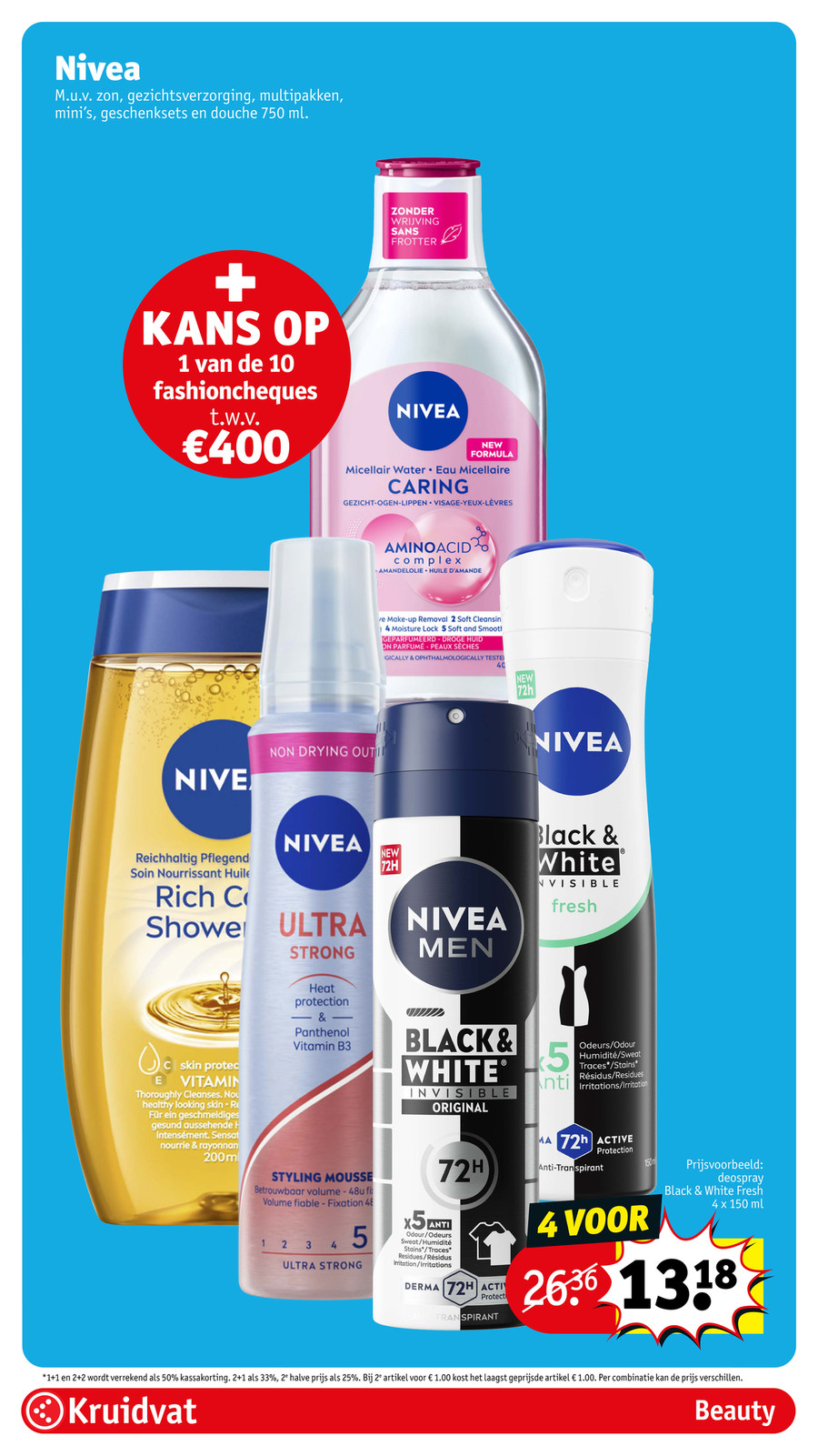 Kruidvat catalog page 36 — 2026-07-13 to 2026-07-19