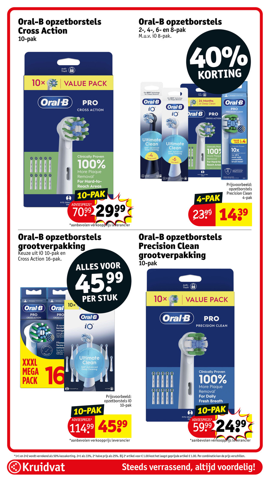 Kruidvat catalog page 53 — 2026-07-13 to 2026-07-19