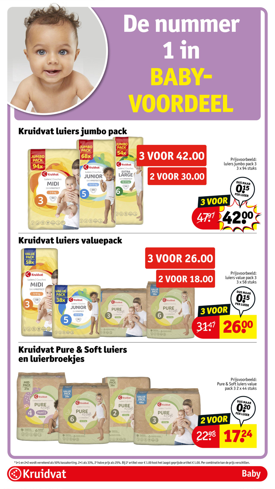 Kruidvat catalog page 56 — 2026-07-13 to 2026-07-19