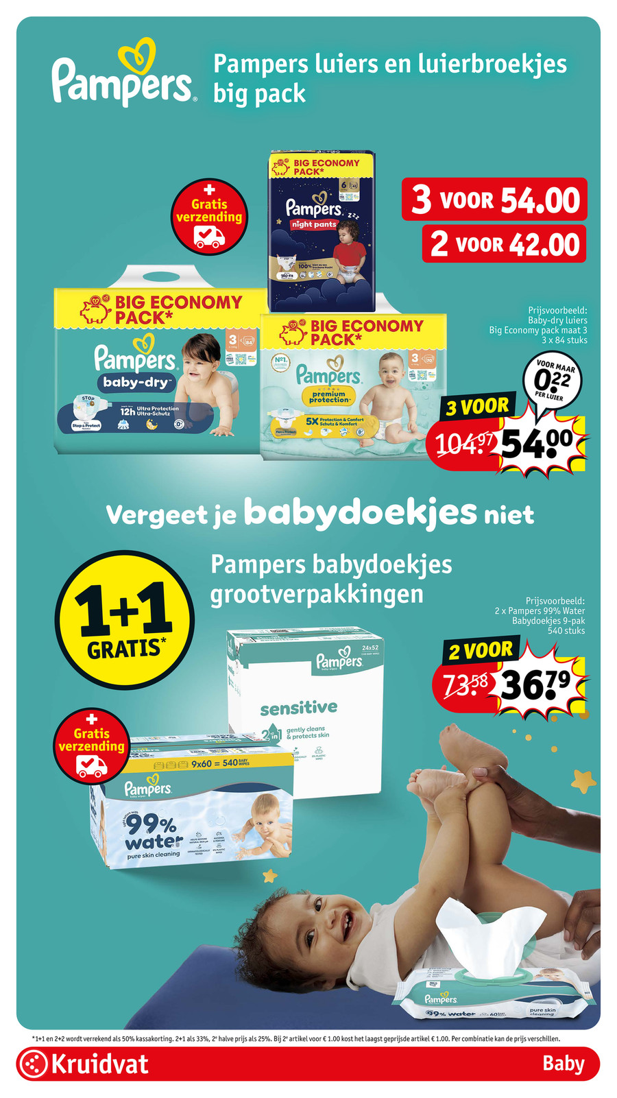 Kruidvat catalog page 58 — 2026-07-13 to 2026-07-19