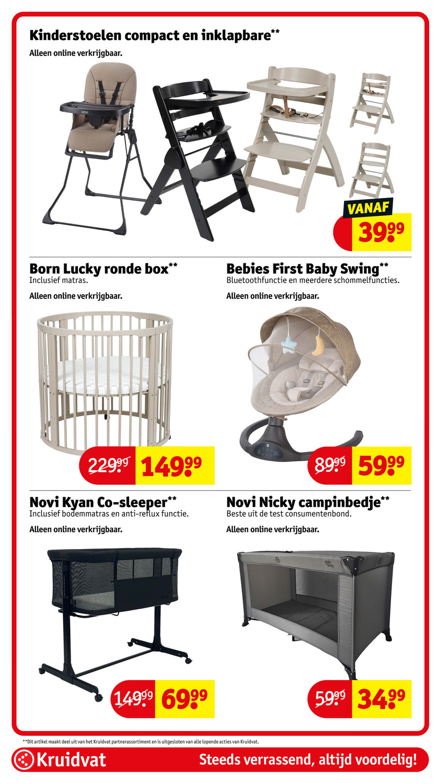 Kruidvat catalog page 65 — 2026-07-13 to 2026-07-19
