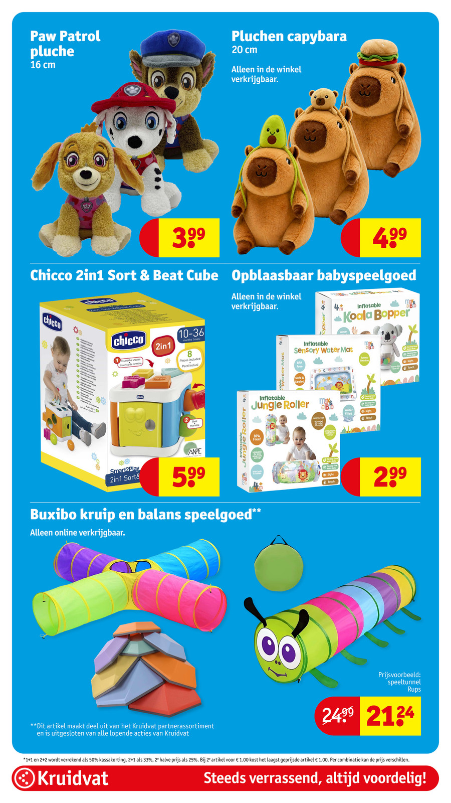 Kruidvat catalog page 67 — 2026-07-13 to 2026-07-19