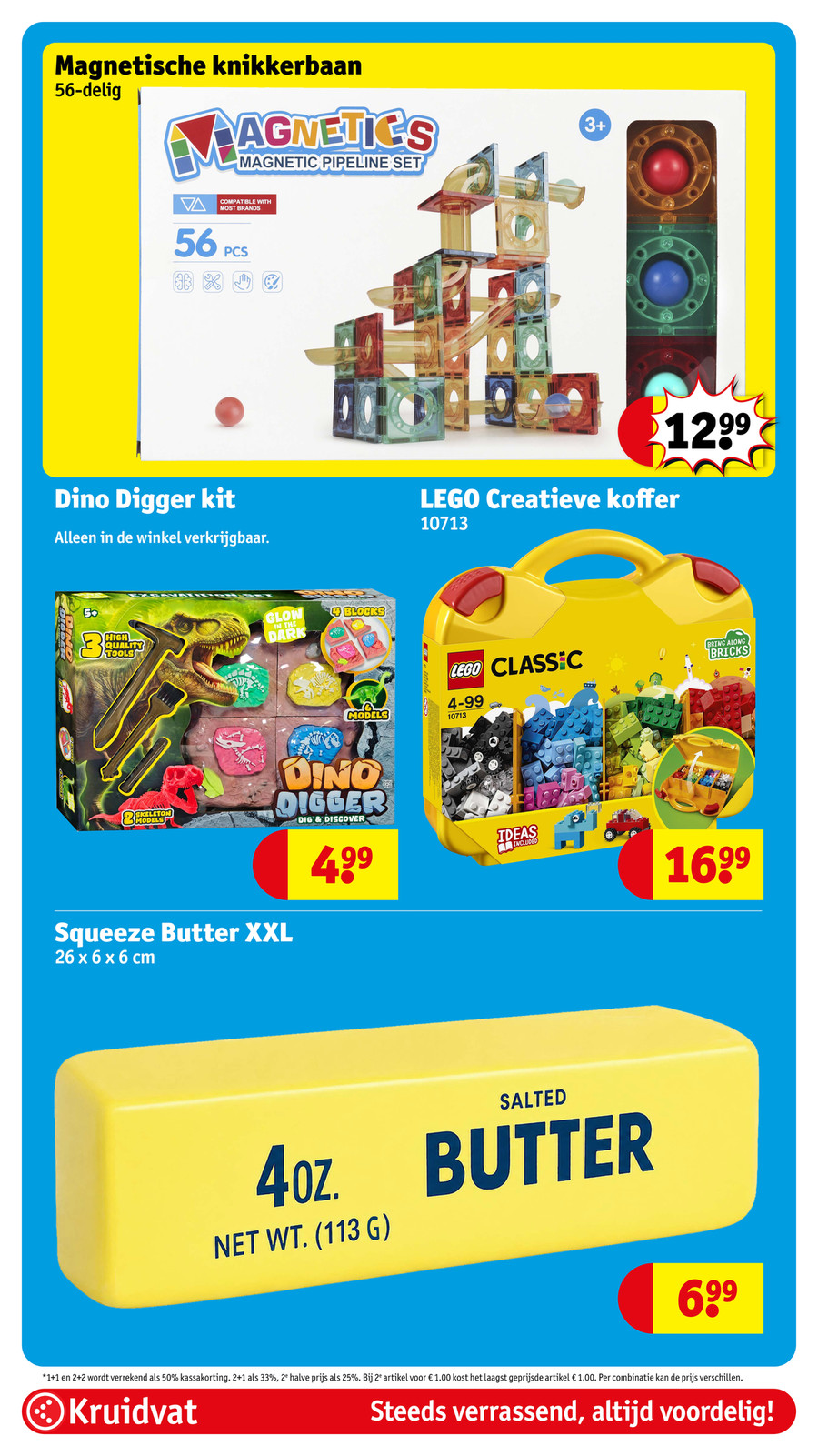 Kruidvat catalog page 68 — 2026-07-13 to 2026-07-19