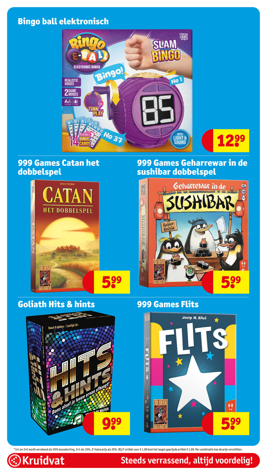 Kruidvat catalog page 70 — 2026-07-13 to 2026-07-19
