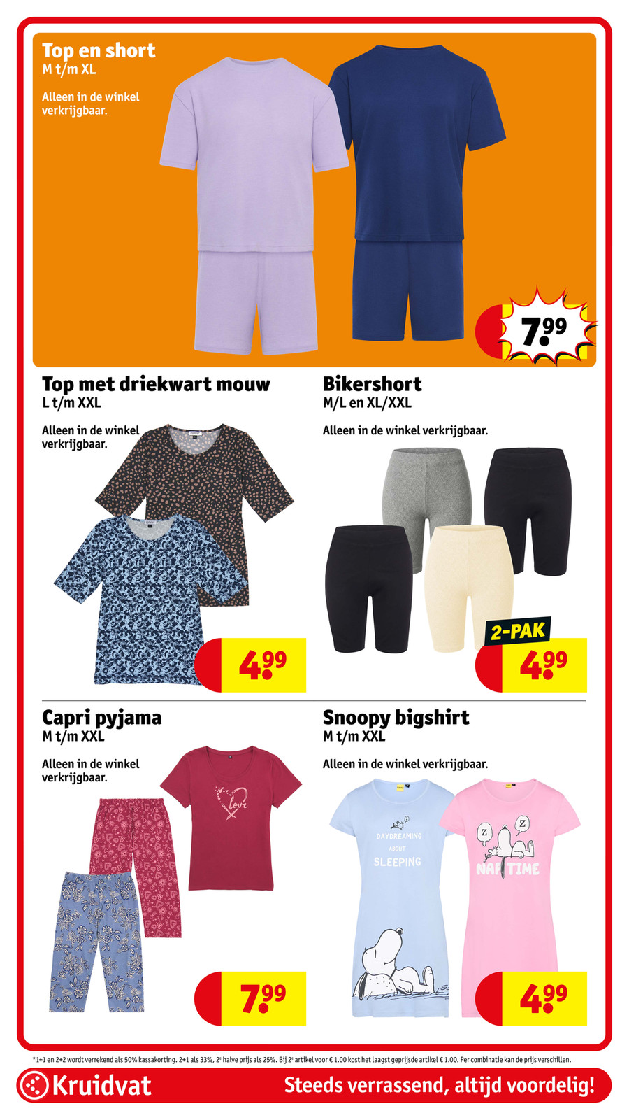 Kruidvat catalog page 72 — 2026-07-13 to 2026-07-19