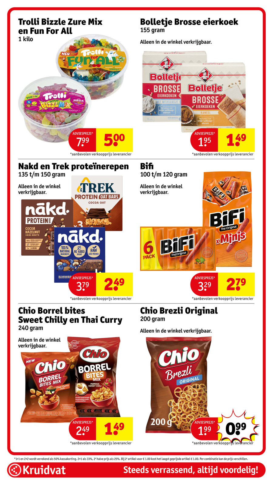 Kruidvat catalog page 78 — 2026-07-13 to 2026-07-19