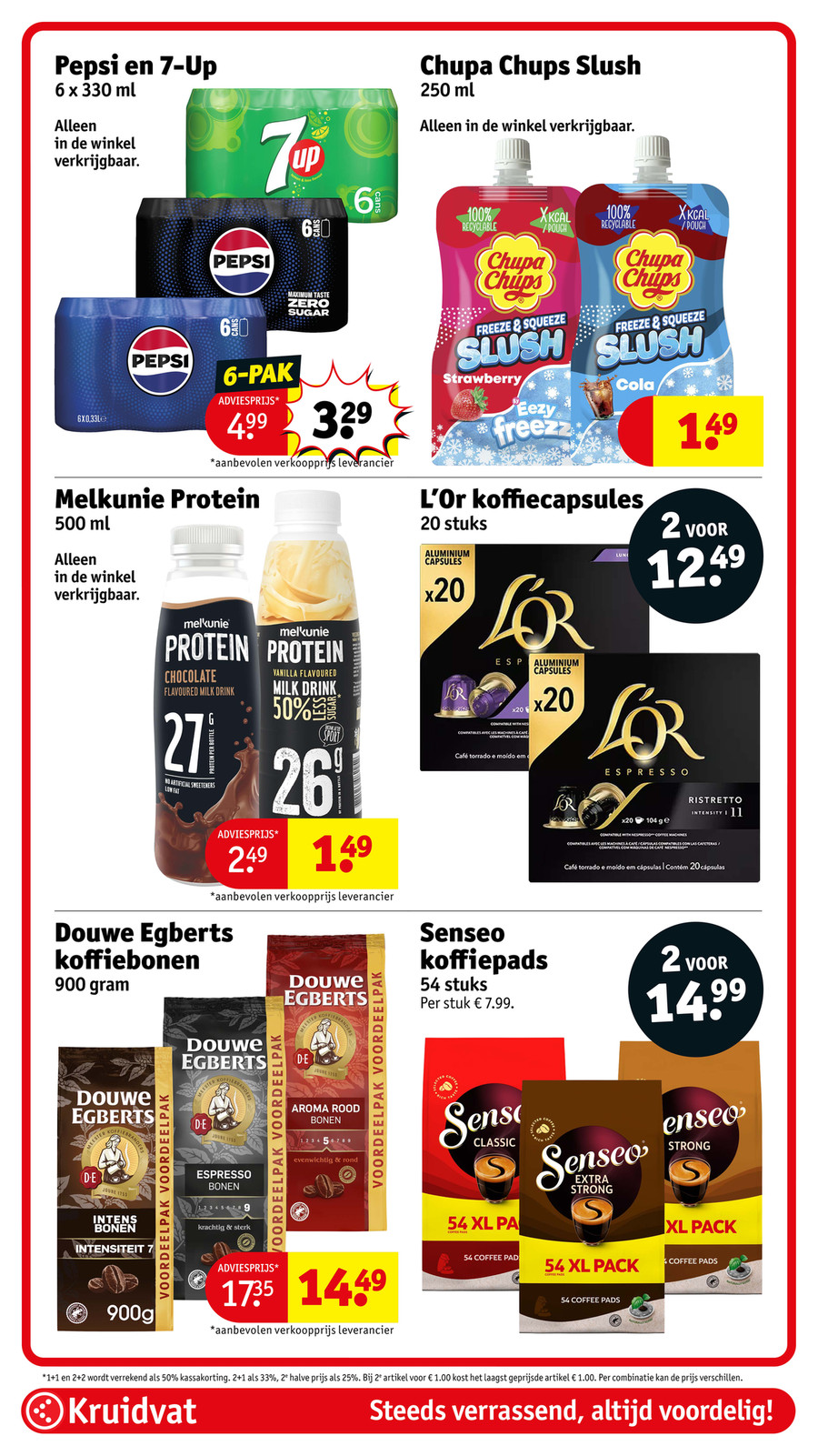Kruidvat catalog page 79 — 2026-07-13 to 2026-07-19