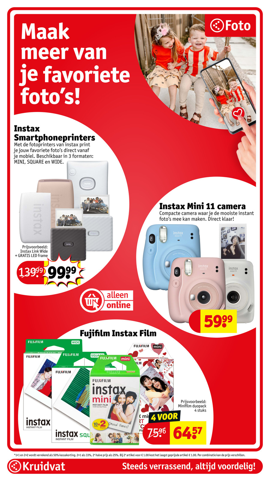 Kruidvat catalog page 97 — 2026-07-13 to 2026-07-19