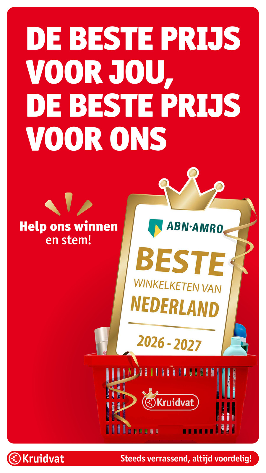 Kruidvat catalog page 102 — 2026-07-13 to 2026-07-19