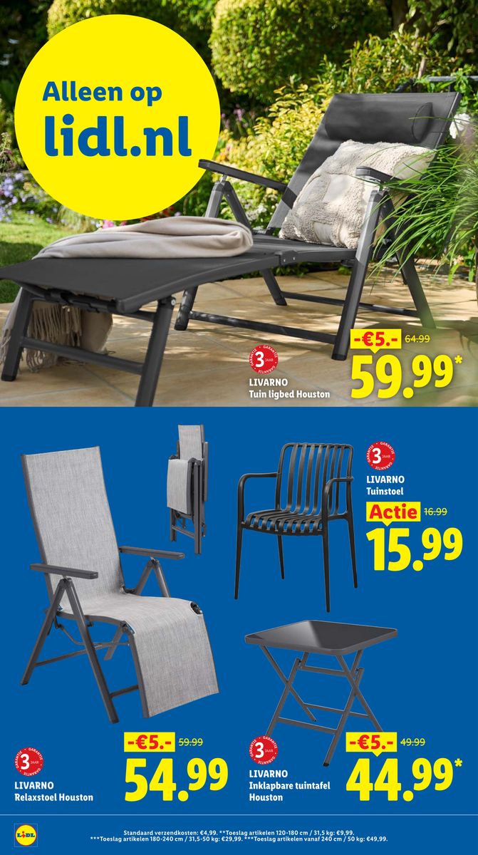 Lidl catalog page 9 — 2026-05-11 to 2026-05-16