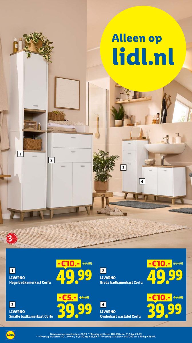 Lidl catalog page 10 — 2026-05-11 to 2026-05-16