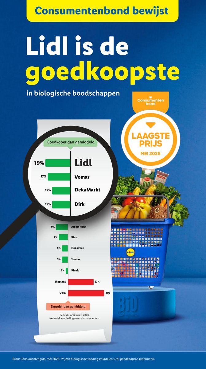 Lidl catalog page 12 — 2026-05-11 to 2026-05-16