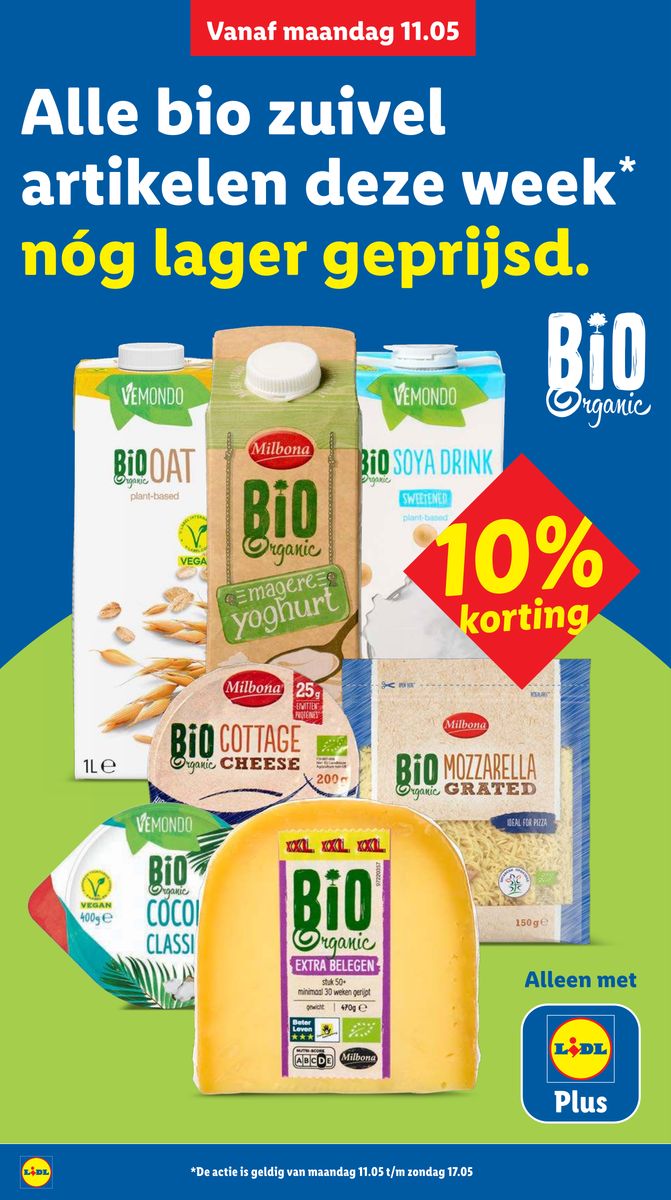 Lidl catalog page 13 — 2026-05-11 to 2026-05-16