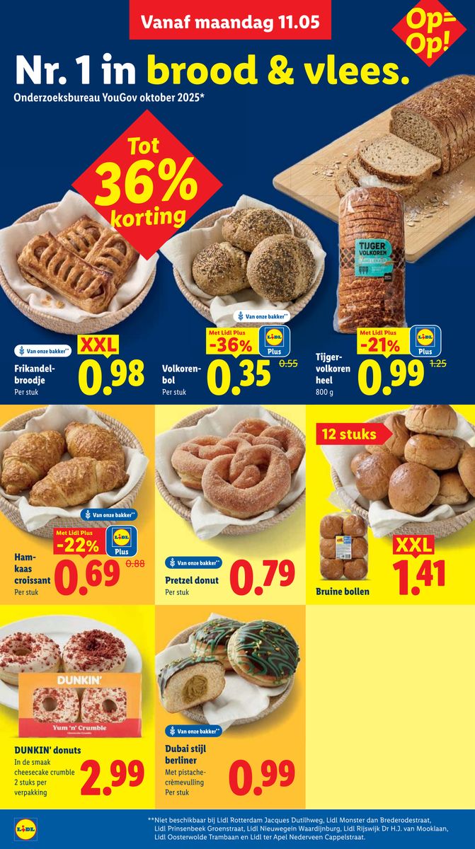 Lidl catalog page 14 — 2026-05-11 to 2026-05-16