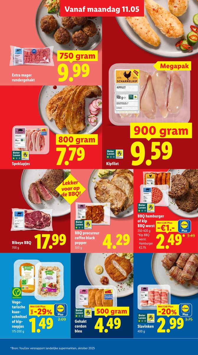 Lidl catalog page 15 — 2026-05-11 to 2026-05-16