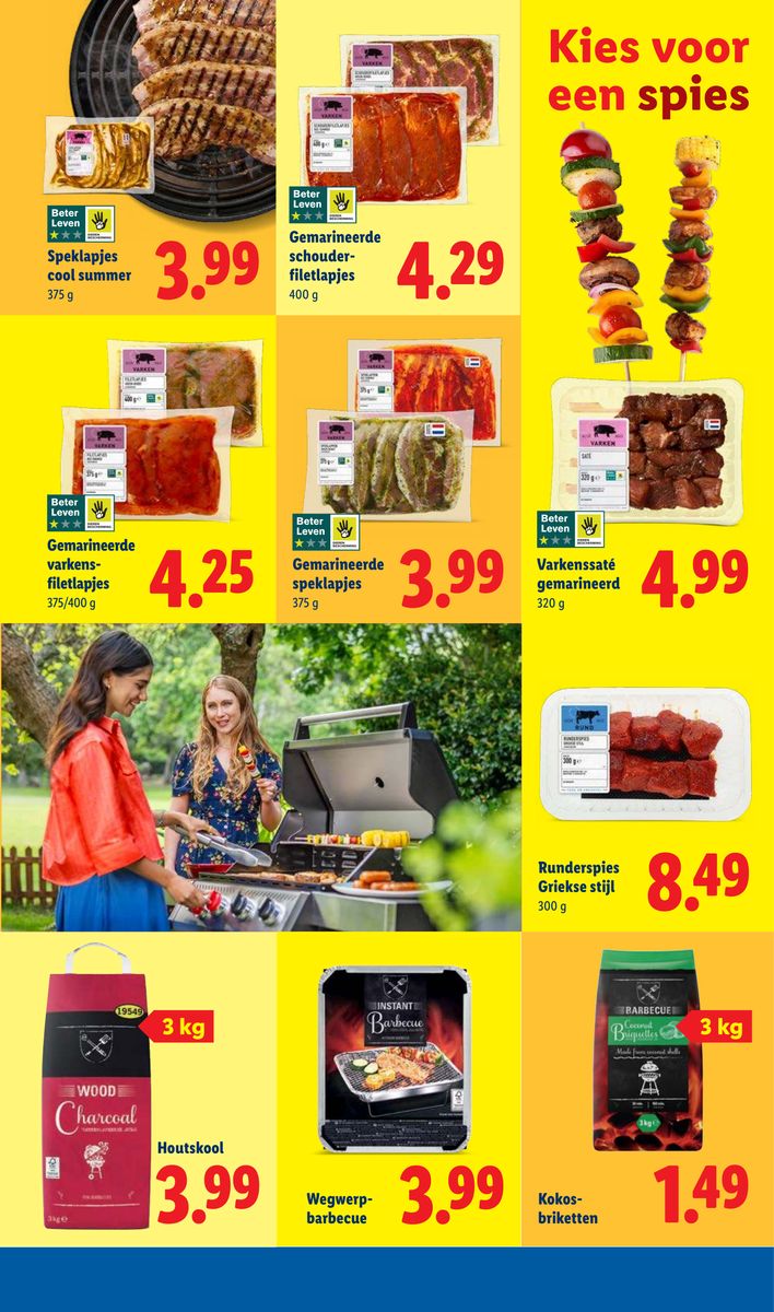Lidl catalog page 25 — 2026-05-11 to 2026-05-16