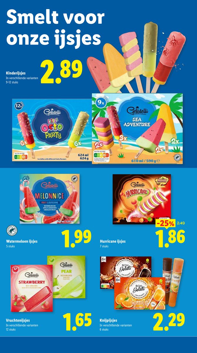 Lidl catalog page 26 — 2026-05-11 to 2026-05-16