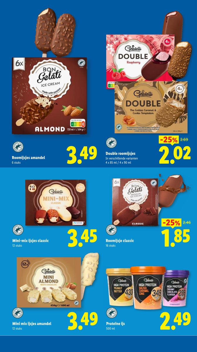 Lidl catalog page 27 — 2026-05-11 to 2026-05-16