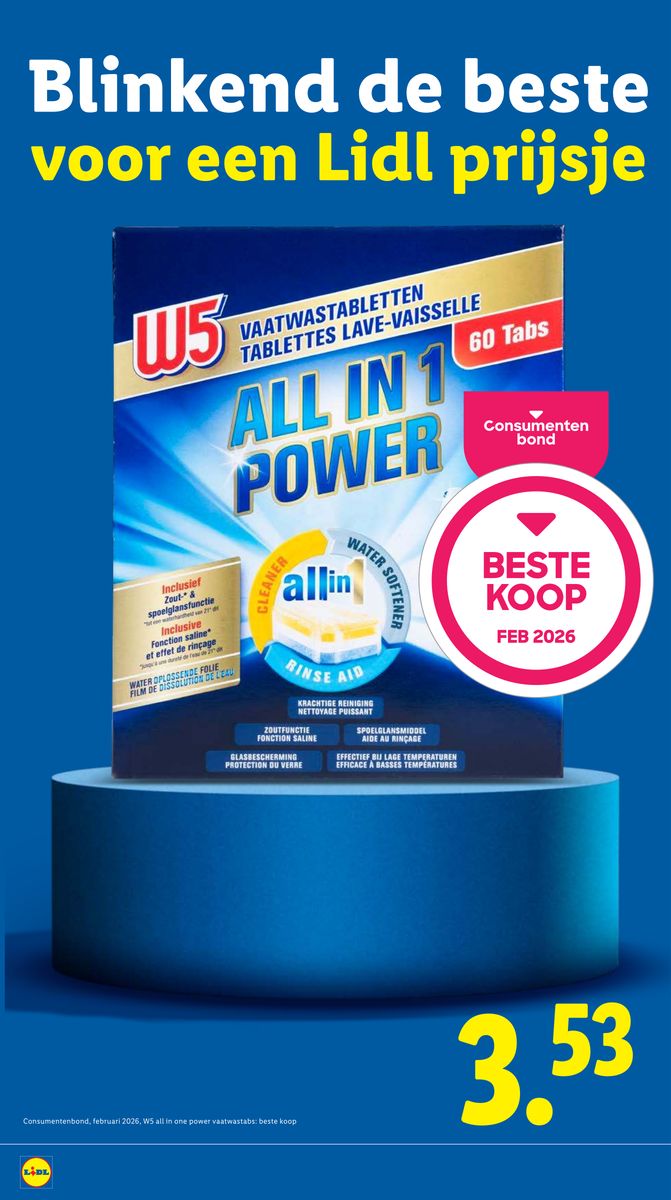 Lidl catalog page 29 — 2026-05-11 to 2026-05-16