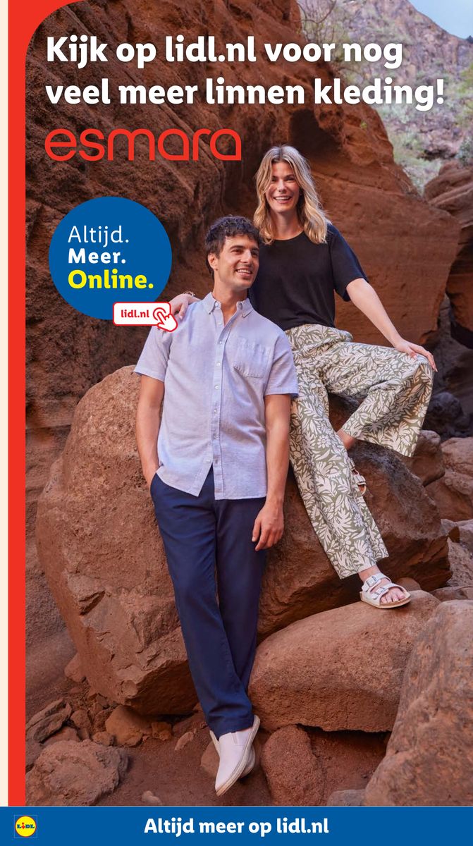 Lidl catalog page 41 — 2026-05-11 to 2026-05-16