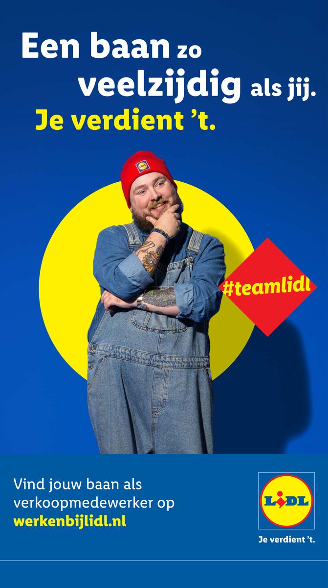 Lidl catalog page 42 — 2026-05-11 to 2026-05-16